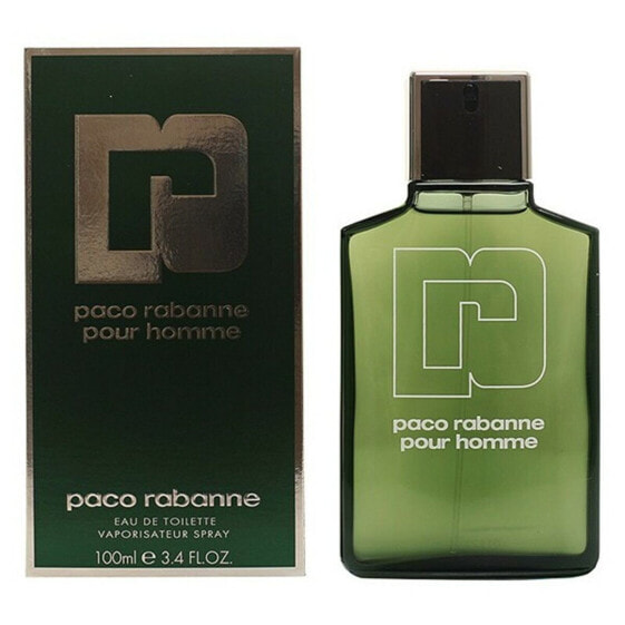 Туалетная вода Paco Rabanne Homme EDT