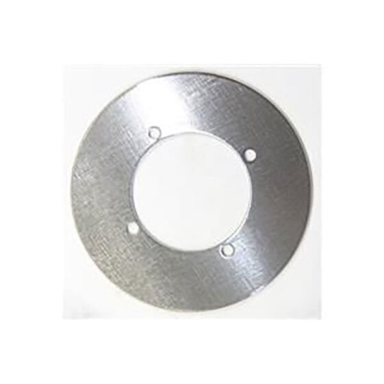 EBC D-Series Fixed Round MD6252D Rear Brake Disc