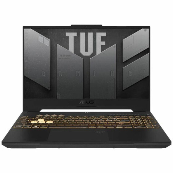 Игров ой ноутбук Asus TUF F15 15,6" Intel Core i7-13620H 16 GB DDR4 SDRAM 512 Гб SSD