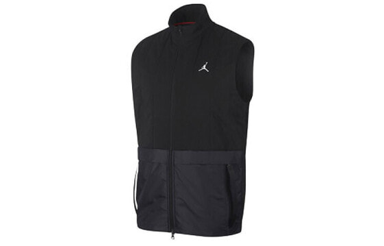 Куртка Air Jordan AS 23 ENGINEERED QUILTED VEST AJ1057-010