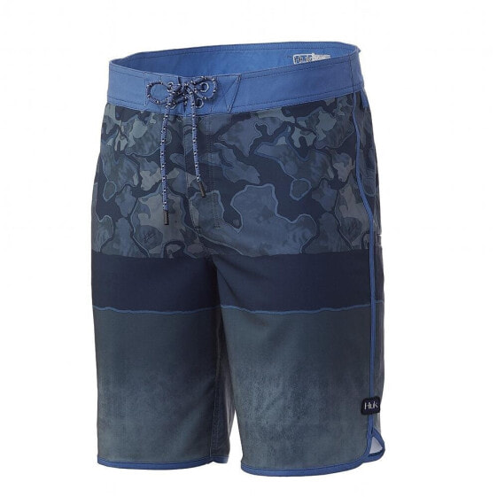 Huk Men's Classic 20" Boardshort Shorts