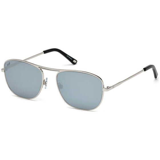 WEB EYEWEAR WE0199-16E Sunglasses