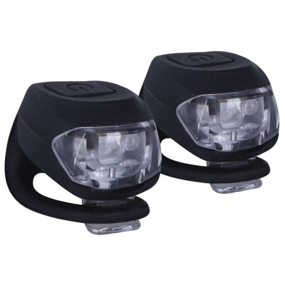 OXFORD Bright Eye light set