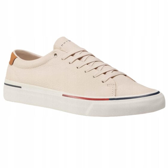 Кеды мужские Tommy Hilfiger Nubuck Sneaker