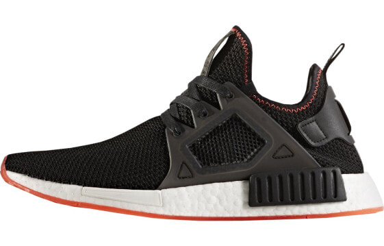 Кроссовки Adidas Originals NMD XR1 Black Contrast Stitch