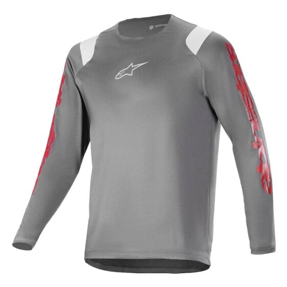 ALPINESTARS A-Supra Astar long sleeve jersey