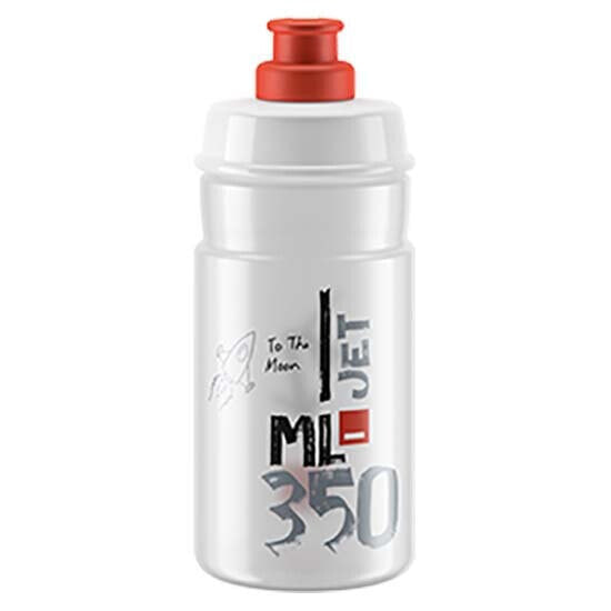 ELITE Jet Water Bottle 350ml