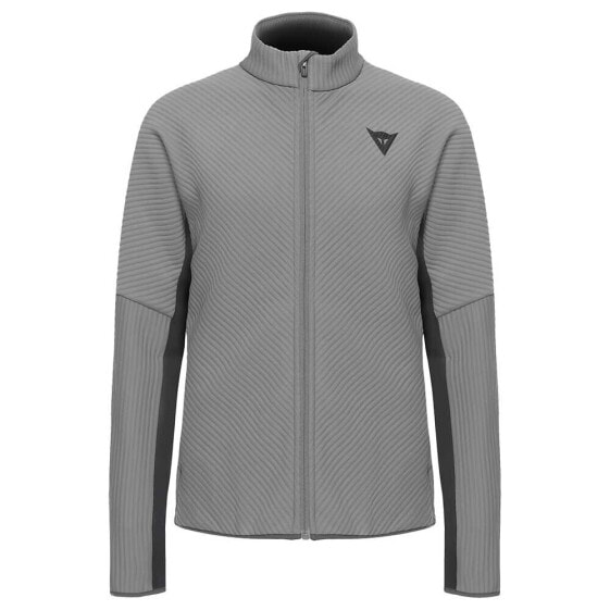 Толстовка мужская DAINESE SNOW W002 Mid Full Zip.