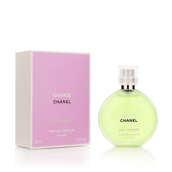 Духи для волос Chanel Chance Eau Fraîche 35 ml
