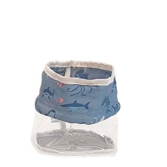 PLAY AND STORE Sharks S storage basket