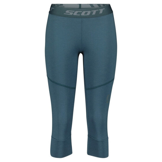 SCOTT Defined Merino Leggings