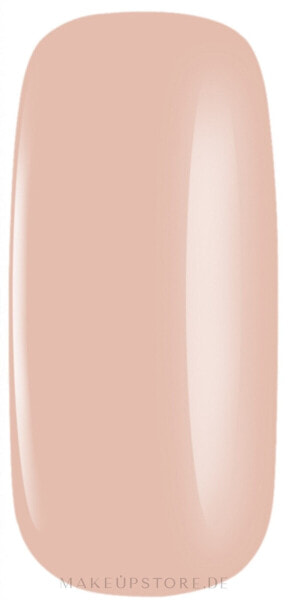 Modelliergel für Nägel 50 ml - F.O.X Builder Gel Cover Peach