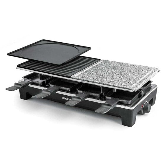 ROMMELSBACHER RCS 1350 Raclette