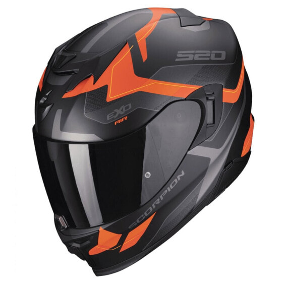 Шлем полнолицевой Scorpion EXO-520 Evo Air Elan