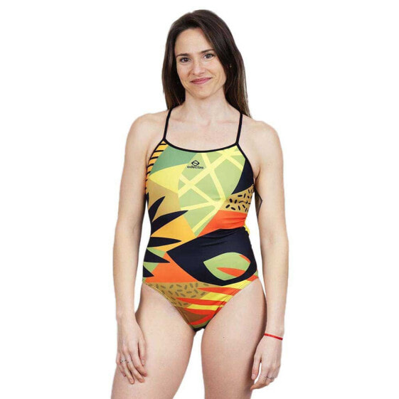 ODECLAS Britl Swimsuit