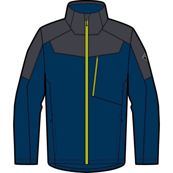SPYDER Leader Graphene Hybrid jacket