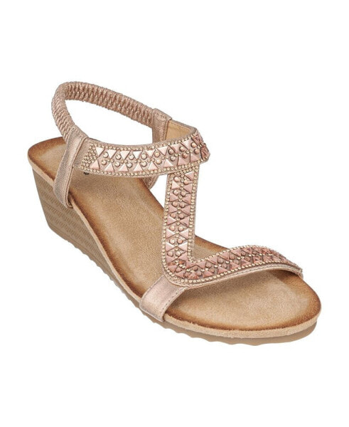 Women's Dua Wedge Sandals