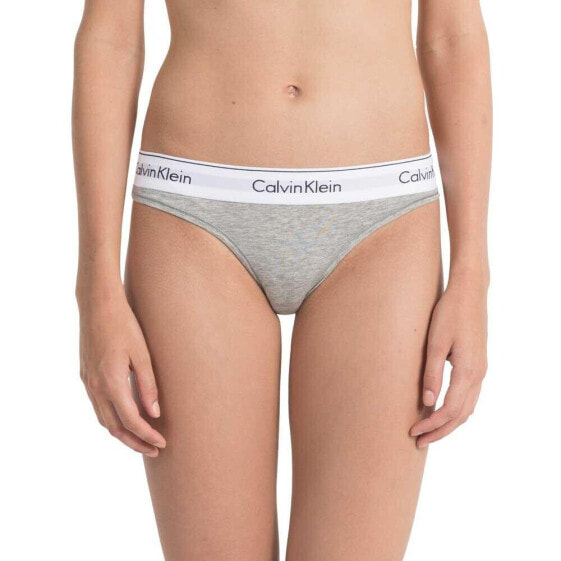 CALVIN KLEIN UNDERWEAR Modern Cotton Thong