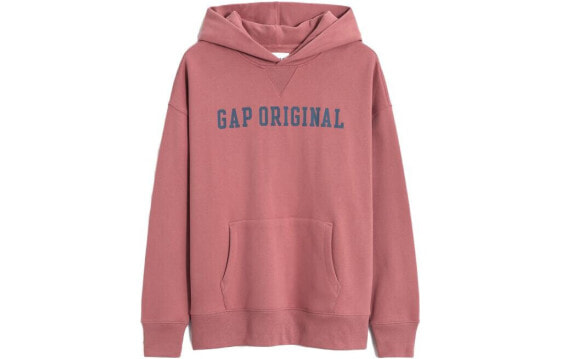 GAP Logo 448310001 Hoodie