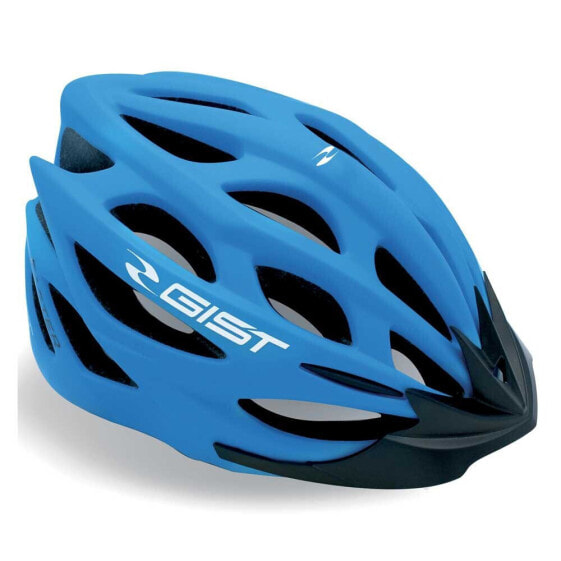 GIST Faster urban helmet