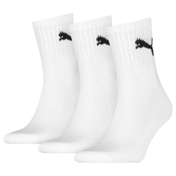 PUMA Short Crew socks 3 pairs