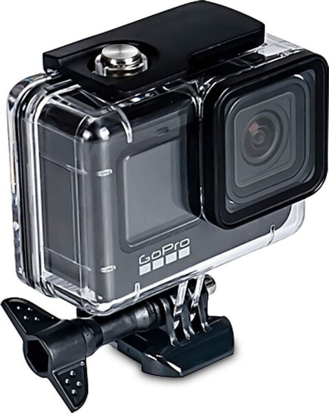 Tech-Protect TECH-PROTECT WATERPROOFCASE GOPRO HERO 9 CLEAR