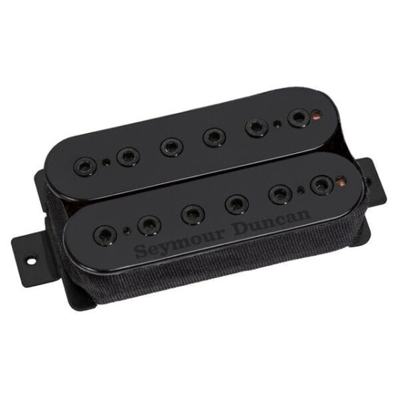 Seymour Duncan Mark Holcomb Scarlet HU Neck