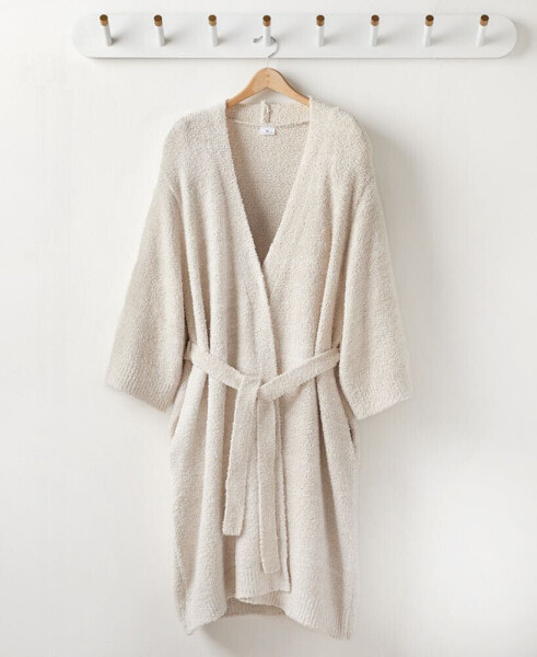 Luxe Knit Robe, Created for Macy's