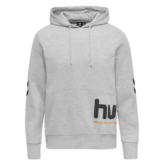 HUMMEL Legacy Manfred hoodie