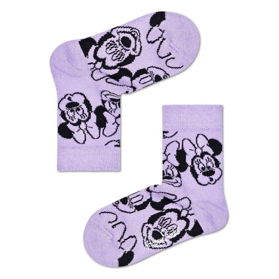 Happy Socks Very Cherry Mickey socks