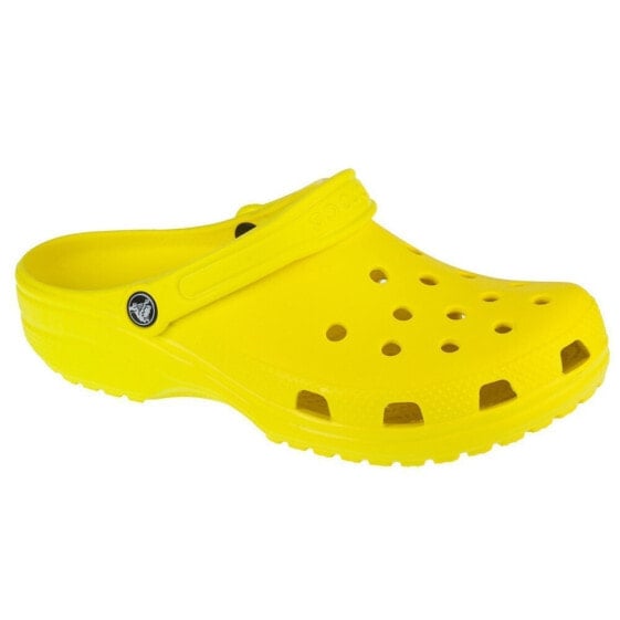 Женские Сабо и мюли Crocs 1000176M