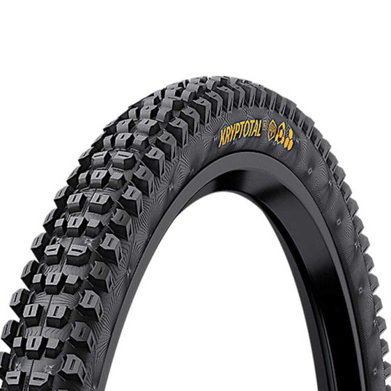 CONTINENTAL Kryptotal Enduro Tubeless 27.5´´ x 2.40 front MTB tyre