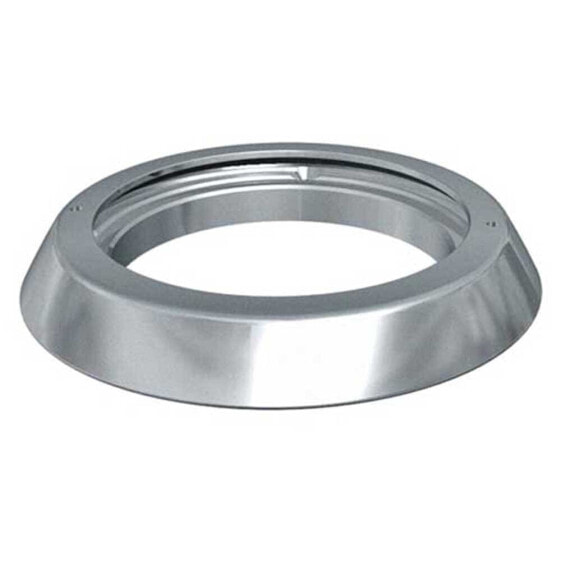 VETUS Yogi/Samoen Adjustable Stainless Steel Ring