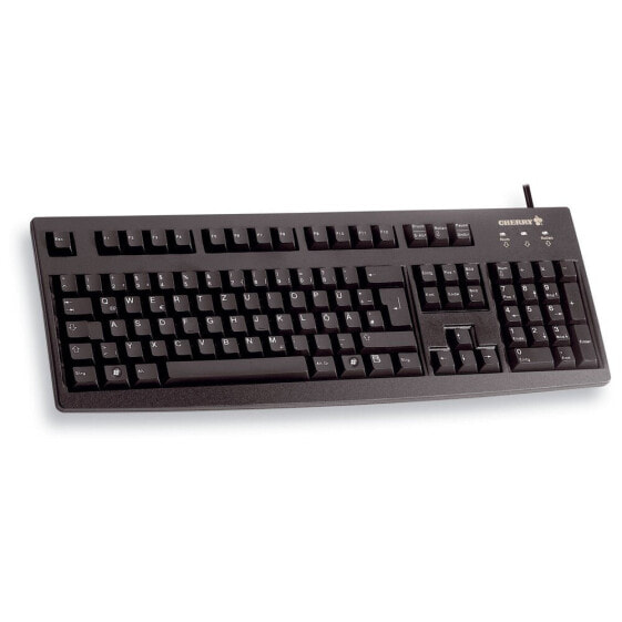 CHERRY G83-6105 keyboard