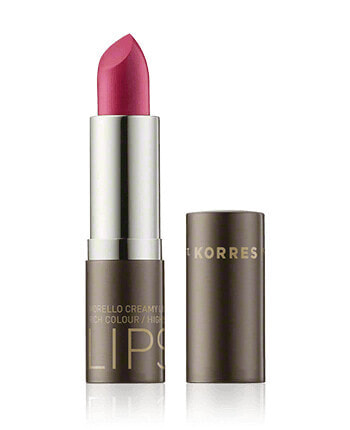 Korres Morello Creamy Lipstick 28 Pearl Berry (3,5 g)