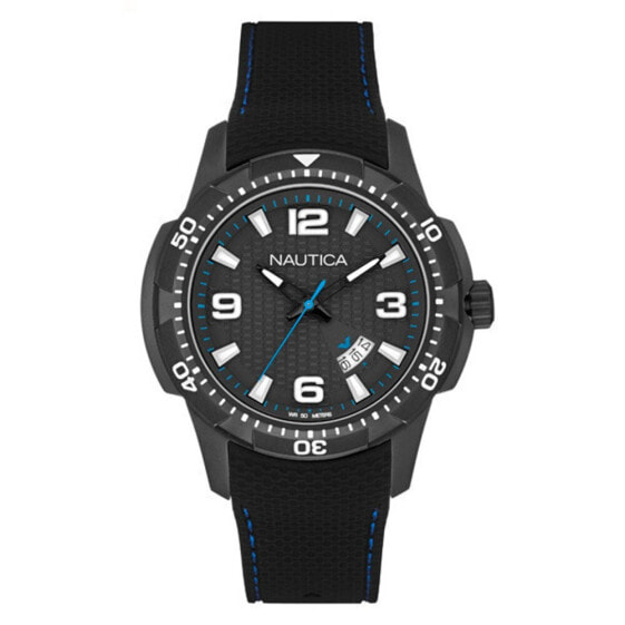NAUTICA NAI13511G watch