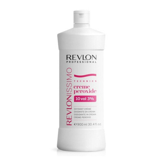 Капиллярный окислитель Creme Peroxide Revlon 69296 (900 ml) (900 ml)