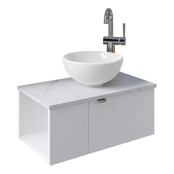 Комплект мебели для ванной PELIPAL Waschtisch-Set 6915 Typ H
