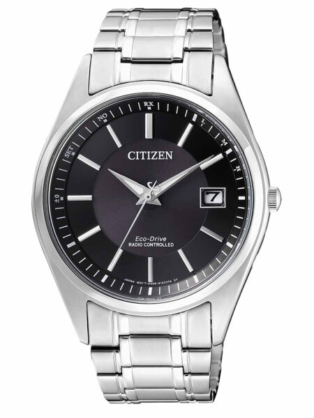 Наручные часы Citizen EW2486-87A Elegance Ladies 28mm 5 ATM