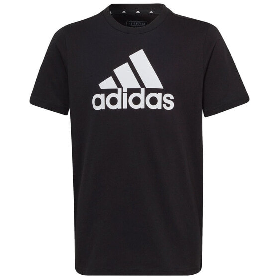 ADIDAS Bl short sleeve T-shirt