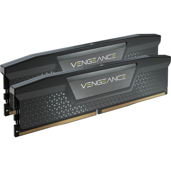 Память RAM Corsair Vengeance CMK64GX5M2B5600C40 CL40 64 Гб