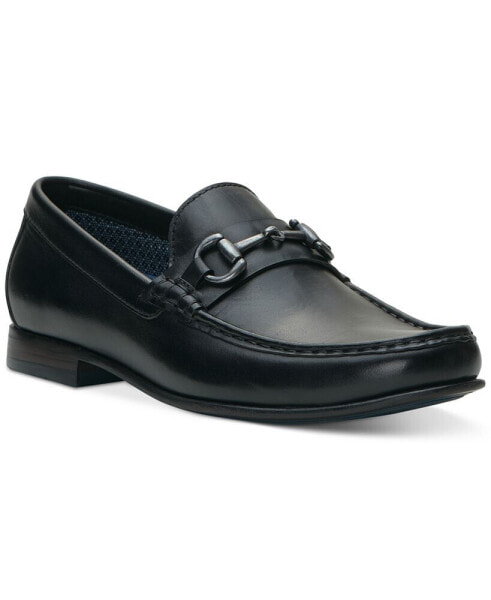 Men's Caelan Bit Dress Loafer