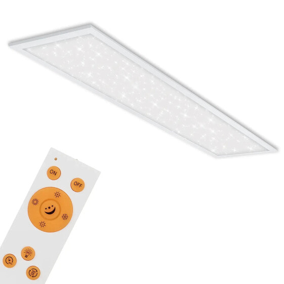 LED-Deckenleuchte Pallas