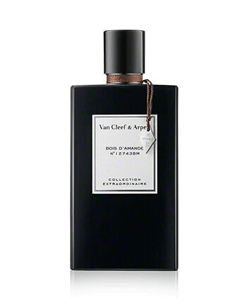 Van Cleef & Arpels Collection Extraordinaire Bois d'Amande Eau de Parfum Spray (75 ml)