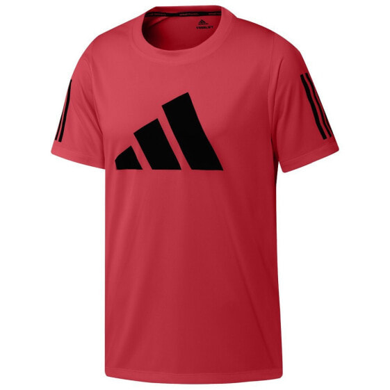 ADIDAS FreeLift short sleeve T-shirt