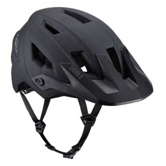 Шлем защитный BBB Shore MTB Helmet для велоспорта