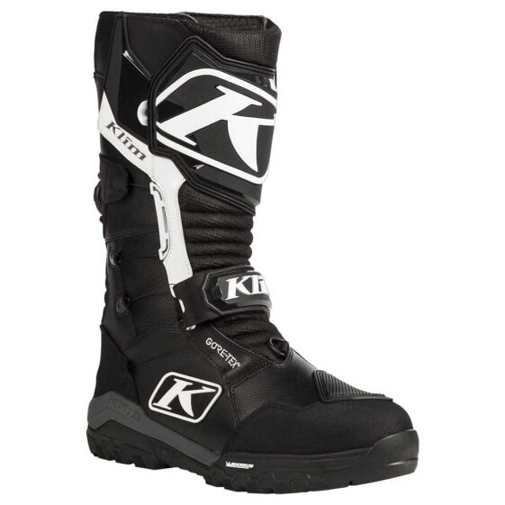 KLIM Havoc Goretex off-road boots