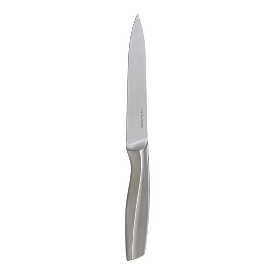 Нож кухонный Secret de Gourmet Серебристый Нержавеющая сталь 24,5 cm