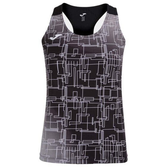 JOMA Elite VIII sleeveless T-shirt