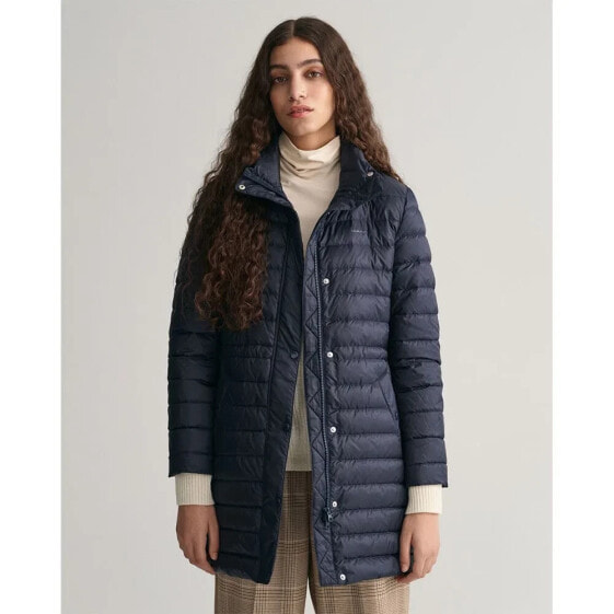 GANT Light Down Coat